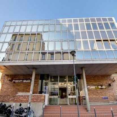 Bureau Malakoff 943m² Location bureau Malakoff Hauts-de-Seine OLBUR2104364 0